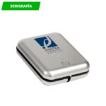 POWER BANK DE 5,200 MAH DORADO TH-062GD ( TH-062 / TH062 /  ) - Imagen 4
