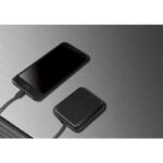 POWER BANK DE 5,200 MAH DORADO TH-062GD ( TH-062 / TH062 /  ) - Imagen 3