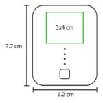 POWER BANK DE 5,200 MAH DORADO TH-062GD ( TH-062 / TH062 /  ) - Imagen 2