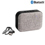 BOCINA KILDA GRIS TH-066G ( TH-066 / TH066 / BOCINAS ) - Imagen 3