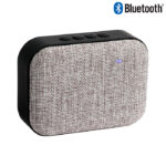 BOCINA KILDA GRIS TH-066G ( TH-066 / TH066 / BOCINAS ) - Imagen 4