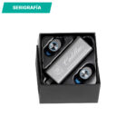 AUDÍFONOS INALÁMBRICOS NEBBI VERDE LIMON TH-072V ( TH-072 / TH072 / AUDÍFONOS ) - Imagen 3