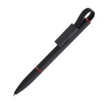 BOLÍGRAFO CON USB PADUA 8 GB ROJO TH-077R ( TH-077 / TH077 / OFICINA )