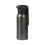 TERMO CON BOCINA BELLUNO GRIS OSCURO TH-082G ( TH-082 / TH082 / TERMOS )