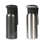 TERMO CON BOCINA BELLUNO PLATA TH-082S ( TH-082 / TH082 / TERMOS ) - Imagen 6