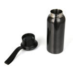 TERMO CON BOCINA BELLUNO PLATA TH-082S ( TH-082 / TH082 / TERMOS ) - Imagen 4