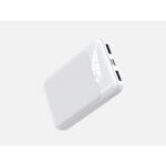 POWER BANK KRIVÓI BLANCO TH-084B ( TH-084 / TH084 /  ) - Imagen 3