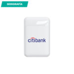 POWER BANK KRIVÓI BLANCO TH-084B ( TH-084 / TH084 /  ) - Imagen 5