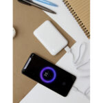POWER BANK KRIVÓI BLANCO TH-084B ( TH-084 / TH084 /  ) - Imagen 6