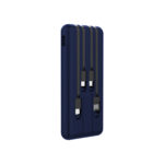 POWER BANK SUMY AZUL MARINO TH-085A ( TH-085 / TH085 /  )