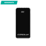 POWER BANK SUMY BLANCO TH-085B ( TH-085 / TH085 /  ) - Imagen 2