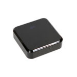 POWER BANK LOULÉ NEGRO TH-090N ( TH-090 / TH090 /  )