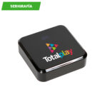 POWER BANK LOULÉ NEGRO TH-090N ( TH-090 / TH090 /  ) - Imagen 2
