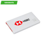POWER BANK VISEU BLANCO TH-092B ( TH-092 / TH092 /  ) - Imagen 3
