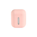 AUDÍFONOS ESTORIL ROSA CLARO TH-096RS ( TH-096 / TH096 / AUDÍFONOS )