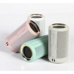 BOCINA RIETI GRIS TH-097G ( TH-097 / TH097 / BOCINAS ) - Imagen 8