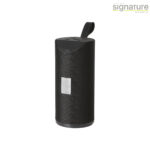BOCINA UKUNDA NEGRO TH-136N ( TH-136 / TH136 / BOCINAS )