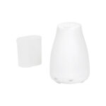 LÁMPARA JITRA BLANCO HM-050B ( HM-050 / HM050 /  )