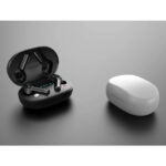 AURICULARES INALÁMBRICOS TARO NEGRO TH-146N ( TH-146 / TH146 / AUDÍFONOS ) - Imagen 4