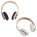 AUDÍFONOS ROMNY BLANCO TH-150B ( TH-150 / TH150 / AUDÍFONOS ) - Imagen 3