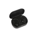 AUDÍFONOS TOKMAK NEGRO TH-152N ( TH-152 / TH152 / AUDÍFONOS )