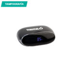 AUDÍFONOS LASI NEGRO TH-155N ( TH-155 / TH155 / AUDÍFONOS ) - Imagen 2