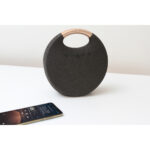 BOCINA GLUJOV NEGRO TH-159N ( TH-159 / TH159 / BOCINAS ) - Imagen 3