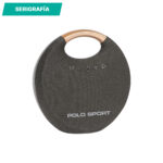 BOCINA GLUJOV NEGRO TH-159N ( TH-159 / TH159 / BOCINAS ) - Imagen 2