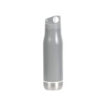 BOTELLA ALAFUA GRIS TH-161G ( TH-161 / TH161 / AUDÍFONOS,TERMOS )