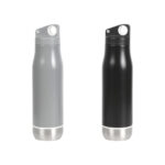 BOTELLA ALAFUA GRIS TH-161G ( TH-161 / TH161 / AUDÍFONOS,TERMOS ) - Imagen 5