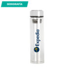 TERMO JUBERRI NEGRO TH-164N ( TH-164 / TH164 / TERMOS ) - Imagen 7