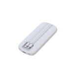 POWER BANK MONTIANO NEGRO TH-175N ( TH-175 / TH175 /  ) - Imagen 2