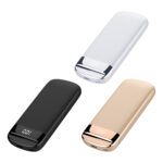 POWER BANK MONTIANO NEGRO TH-175N ( TH-175 / TH175 /  ) - Imagen 3