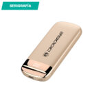 POWER BANK MONTIANO NEGRO TH-175N ( TH-175 / TH175 /  ) - Imagen 4