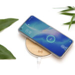 CARGADOR BORGO BLANCO TH-181B ( TH-181 / TH181 / CARGADORES Y POWER BANK ) - Imagen 3