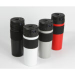 VASO GELSO BLANCO TH-185B ( TH-185 / TH185 / VASOS ) - Imagen 3