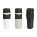 VASO GELSO BLANCO TH-185B ( TH-185 / TH185 / VASOS ) - Imagen 2