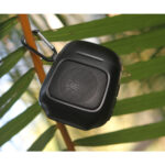 BOCINA BIBBONA NEGRO TH-187N ( TH-187 / TH187 / AUDÍFONOS ) - Imagen 3