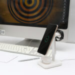 CARGADOR BOLGHERI BLANCO TH-188B ( TH-188 / TH188 / CARGADORES Y POWER BANK ) - Imagen 3