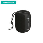 BOCINA FIVIZZANO NEGRO TH-190N ( TH-190 / TH190 / BOCINAS ) - Imagen 2