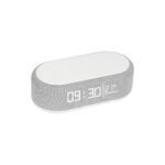 BASE DE CARGA BREBBIA BLANCO TH-193B ( TH-193 / TH193 / CARGADORES Y POWER BANK )