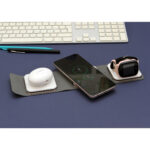 CARGADOR BELVEDERE CAFE BRONCE TH-199C ( TH-199 / TH199 / CARGADORES Y POWER BANK ) - Imagen 4