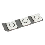 CARGADOR BELVEDERE CAFE BRONCE TH-199C ( TH-199 / TH199 / CARGADORES Y POWER BANK ) - Imagen 2