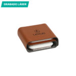 CARGADOR BELVEDERE CAFE BRONCE TH-199C ( TH-199 / TH199 / CARGADORES Y POWER BANK ) - Imagen 3