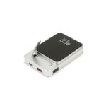 POWER BANK ACKLINS LILA TH-204M ( TH-204 / TH204 / CARGADORES Y POWER BANK ) - Imagen 5