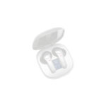 AUDÍFONOS BARKA BLANCO TH-206B ( TH-206 / TH206 / AUDÍFONOS )