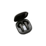 AUDÍFONOS BARKA NEGRO TH-206N ( TH-206 / TH206 / AUDÍFONOS )