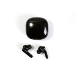 AUDÍFONOS BARKA NEGRO TH-206N ( TH-206 / TH206 / AUDÍFONOS ) - Imagen 2