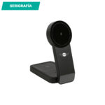 CARGADOR ALGUER NEGRO TH-210N ( TH-210 / TH210 / CARGADORES Y POWER BANK ) - Imagen 3