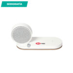 CARGADOR ARRESI BLANCO TH-211B ( TH-211 / TH211 / PARED Y ESCRITORIO ) - Imagen 3